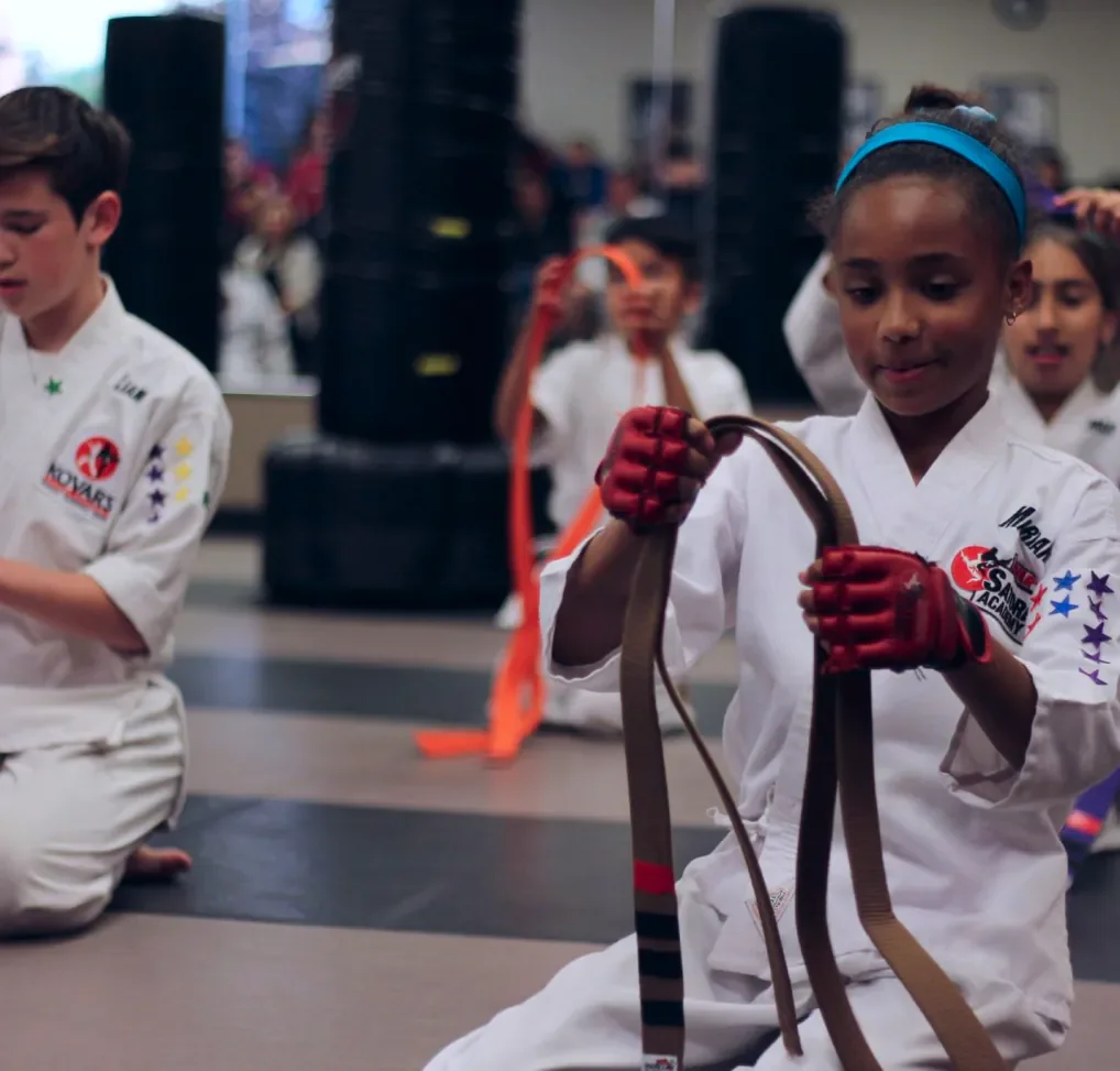 Kovar's Elk Grove-Laguna Academy facility image