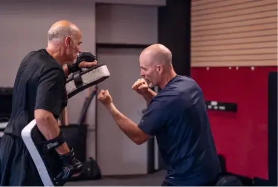 Kovar's Boulder Rocklin? (Rocklin location) - Kovar's Martial Arts Rocklin facility image