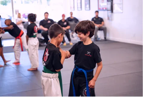 Kovar's Boulder Rocklin? (Rocklin location) - Kovar's Martial Arts Rocklin facility image