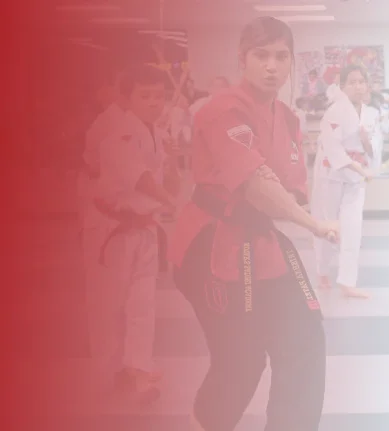 Kovar's Boulder Rocklin? (Rocklin location) - Kovar's Martial Arts Rocklin facility image