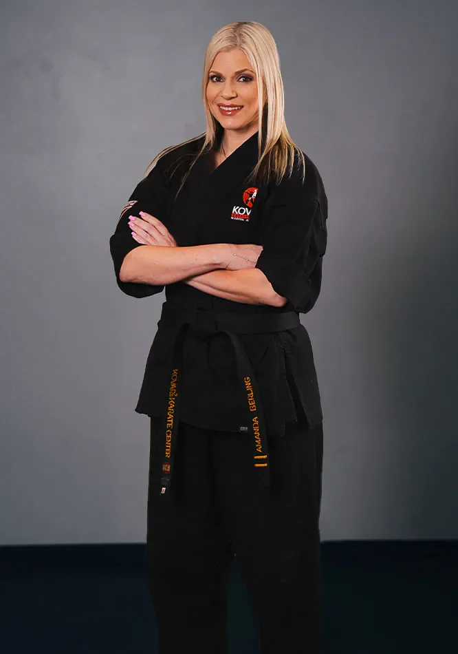 Kovar's Satori Academy / Kovar's Folsom Martial Arts Academy facility image
