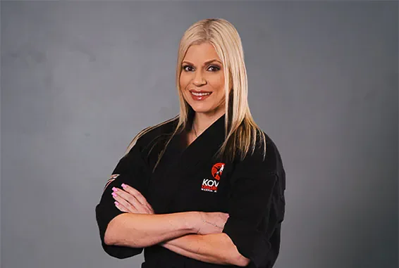 Kovar's Satori Academy / Kovar's Folsom Martial Arts Academy facility image