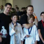 Krav Zone Martial Arts facility image