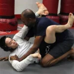 Krav Zone Martial Arts facility image