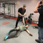 Krav Zone Martial Arts facility image