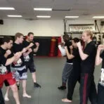 Krav Zone Martial Arts facility image