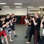 Krav Zone Martial Arts facility image