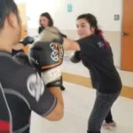 Krav Zone Martial Arts facility image