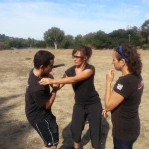 Krav Zone Martial Arts facility image