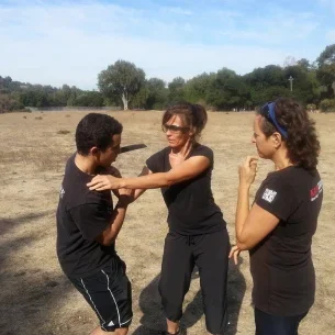 Krav Zone Martial Arts facility image