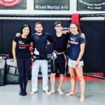 Krav Zone Martial Arts facility image