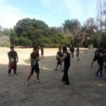 Krav Zone Martial Arts facility image