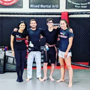 Krav Zone Martial Arts facility image