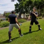 Krav Zone Martial Arts facility image
