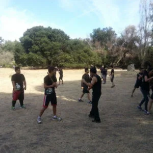 Krav Zone Martial Arts facility image