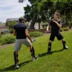 Krav Zone Martial Arts facility image