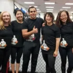 Krav Zone Martial Arts facility image