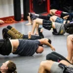 Krav Zone Martial Arts facility image