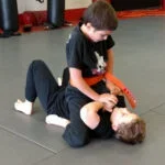 Krav Zone Martial Arts facility image