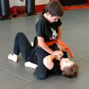Krav Zone Martial Arts facility image
