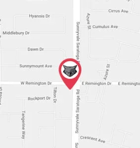 Krav Zone Martial Arts facility image