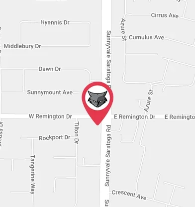 Krav Zone Martial Arts facility image
