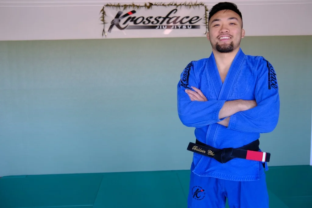Krossface Jiu Jitsu facility image