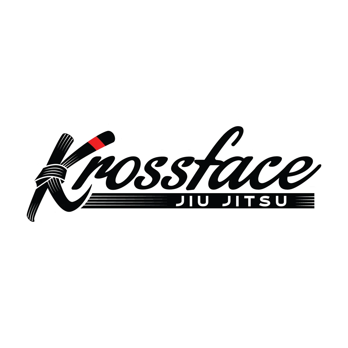 Krossface Jiu Jitsu facility image