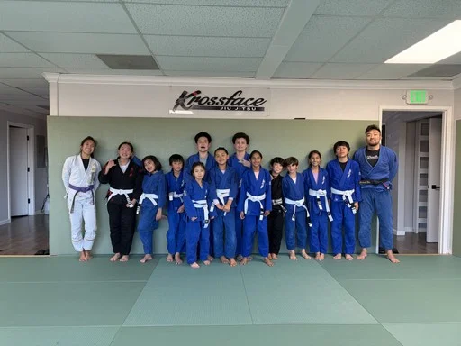 Krossface Jiu Jitsu facility image