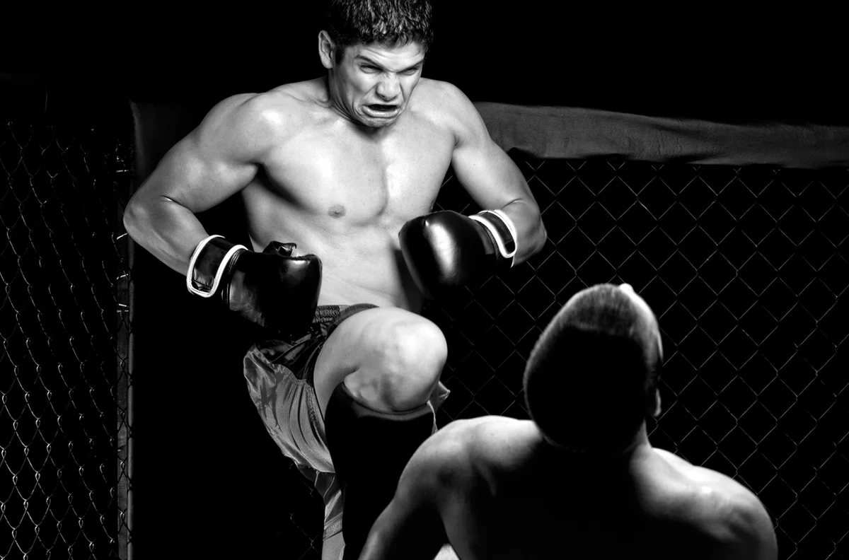 KUGTAR Mixed Martial Arts Academy facility image