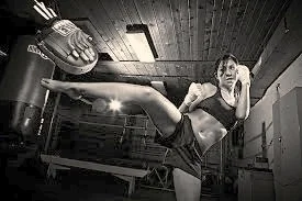 KUGTAR Mixed Martial Arts Academy facility image