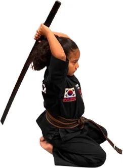 Kuk Sool Won Martial Arts and Fitness, Covina facility image