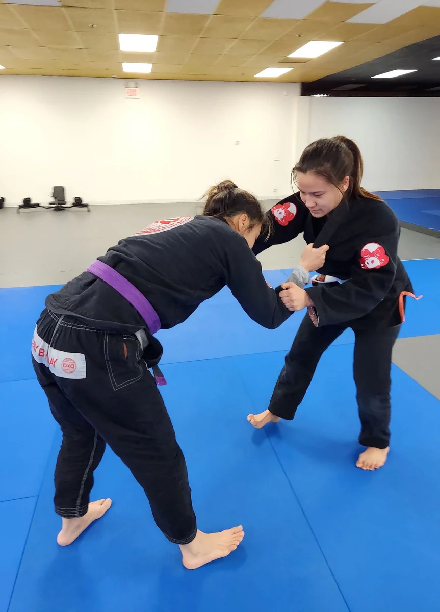 Kuleana Jiu-Jitsu facility image