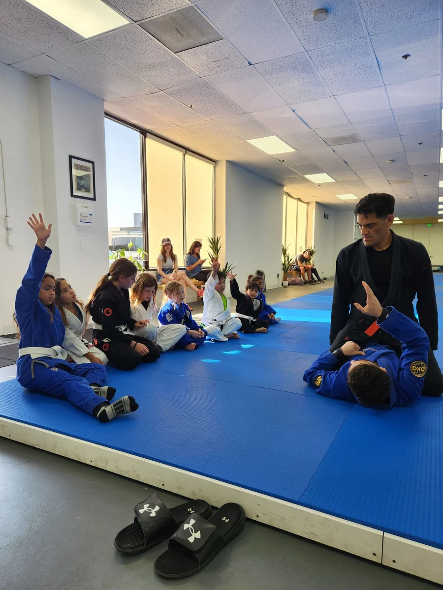 Kuleana Jiu-Jitsu facility image
