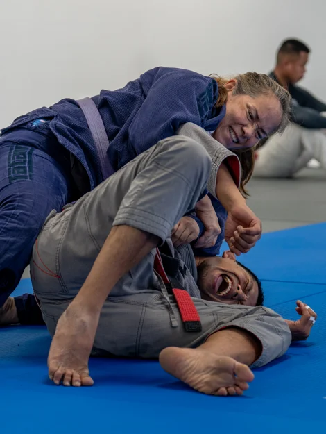 Kuleana Jiu-Jitsu facility image
