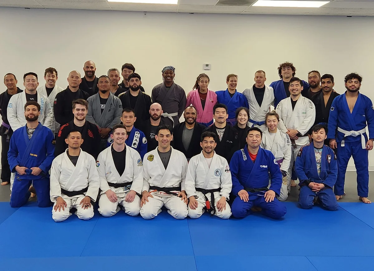 Kuleana Jiu-Jitsu facility image