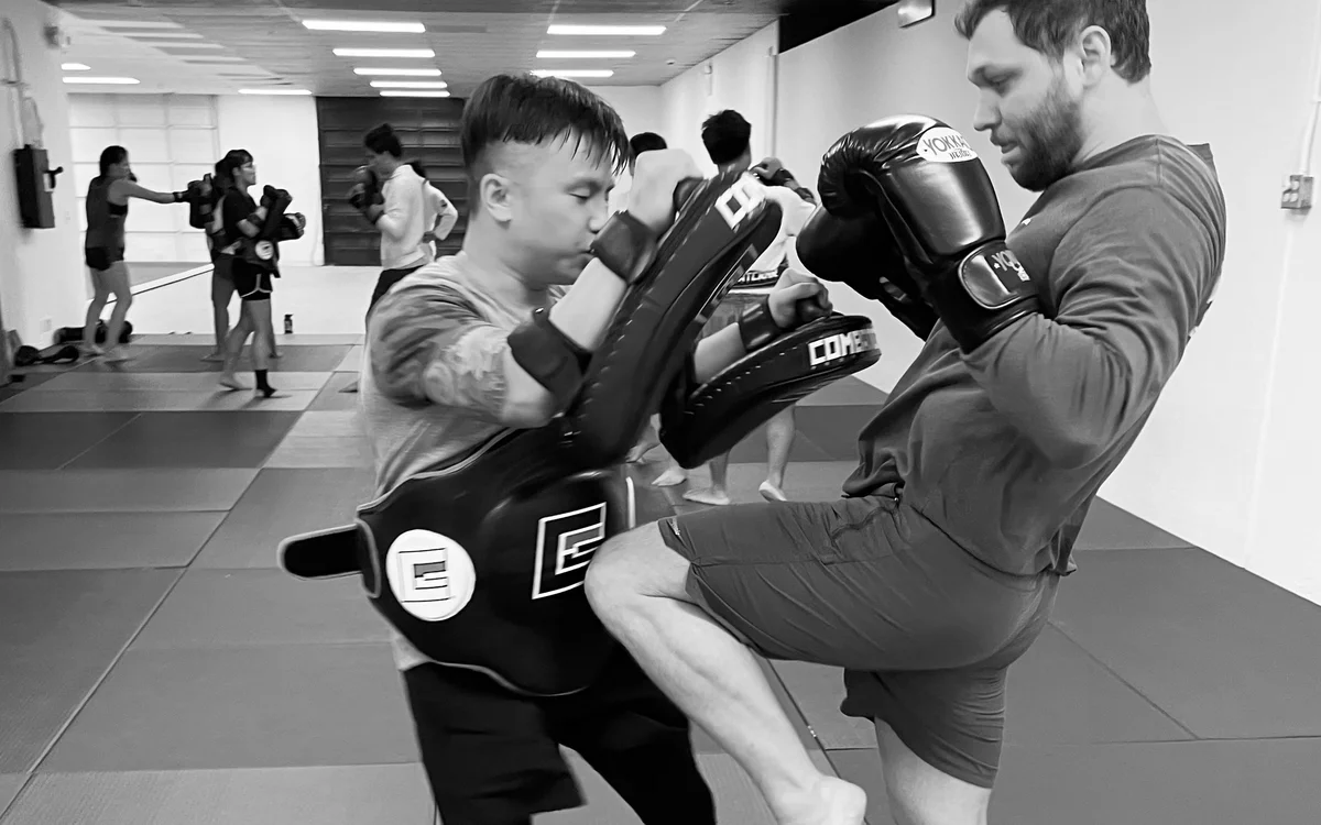 Kuleana Jiu-Jitsu facility image