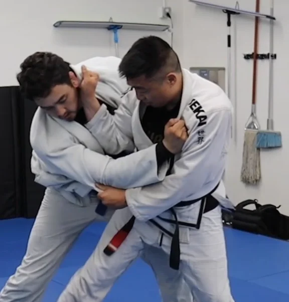 Kuleana Jiu-Jitsu facility image