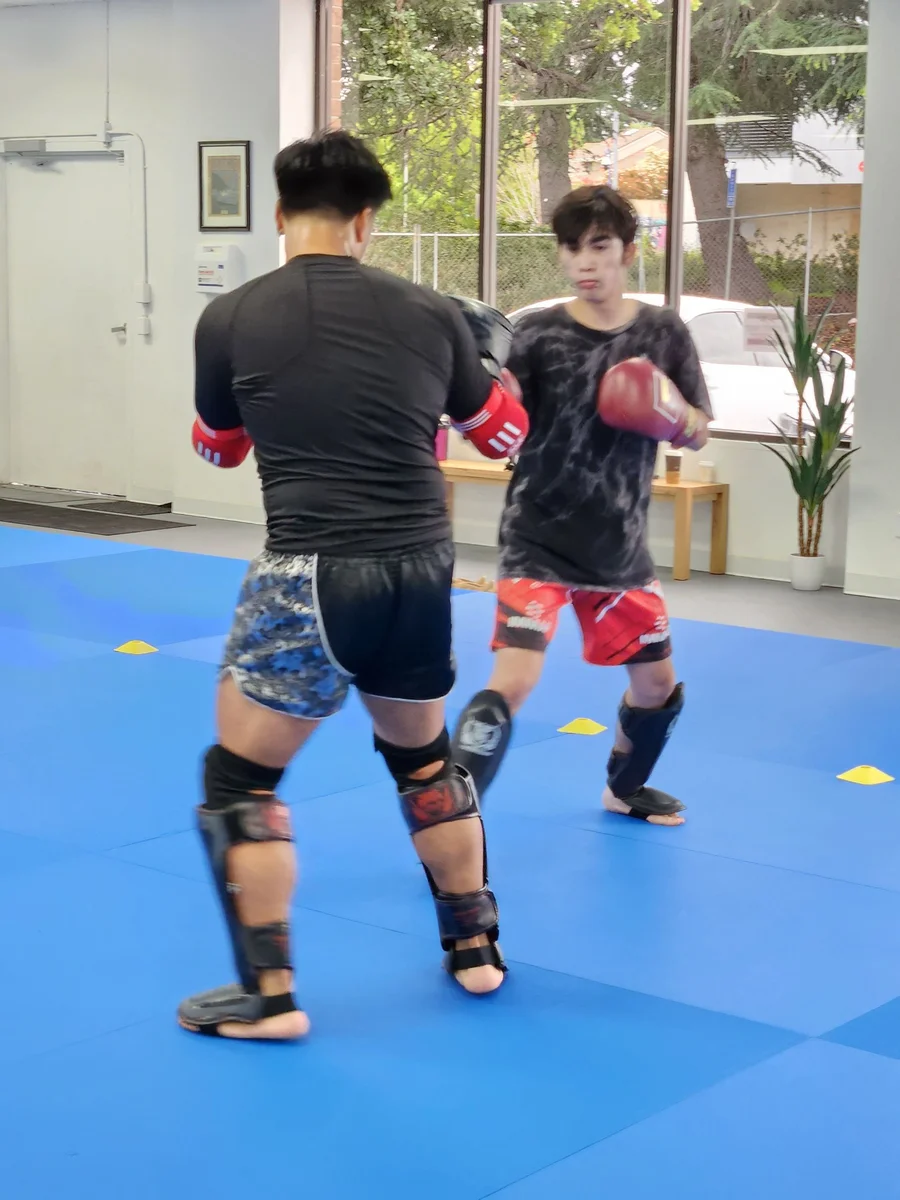Kuleana Jiu-Jitsu facility image