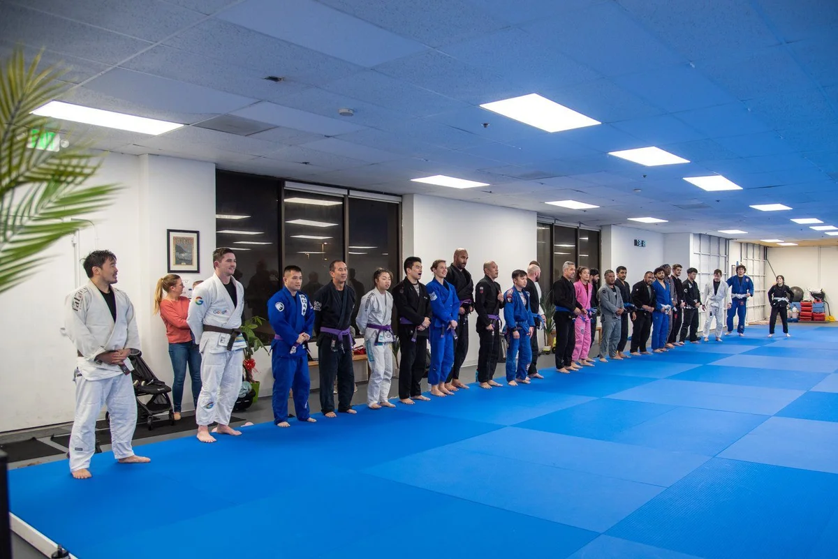 Kuleana Jiu-Jitsu facility image