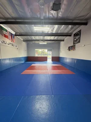 LA Union Jiu Jitsu facility image