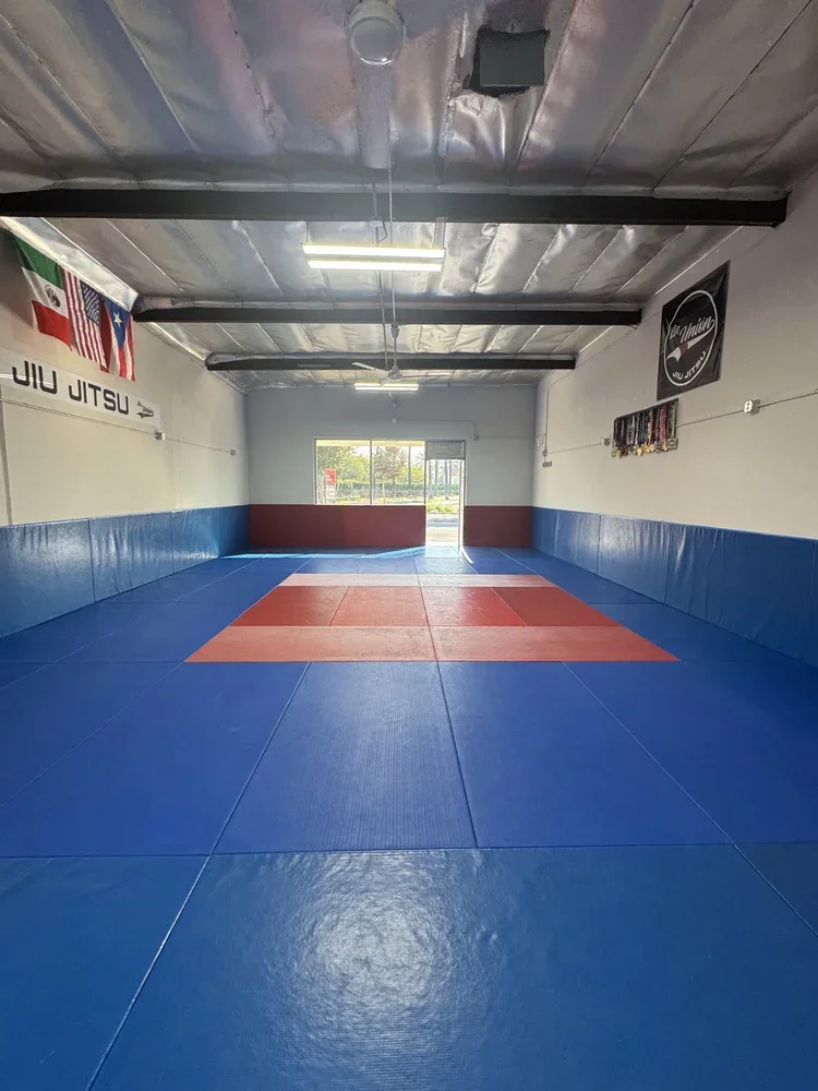 LA Union Jiu Jitsu facility image