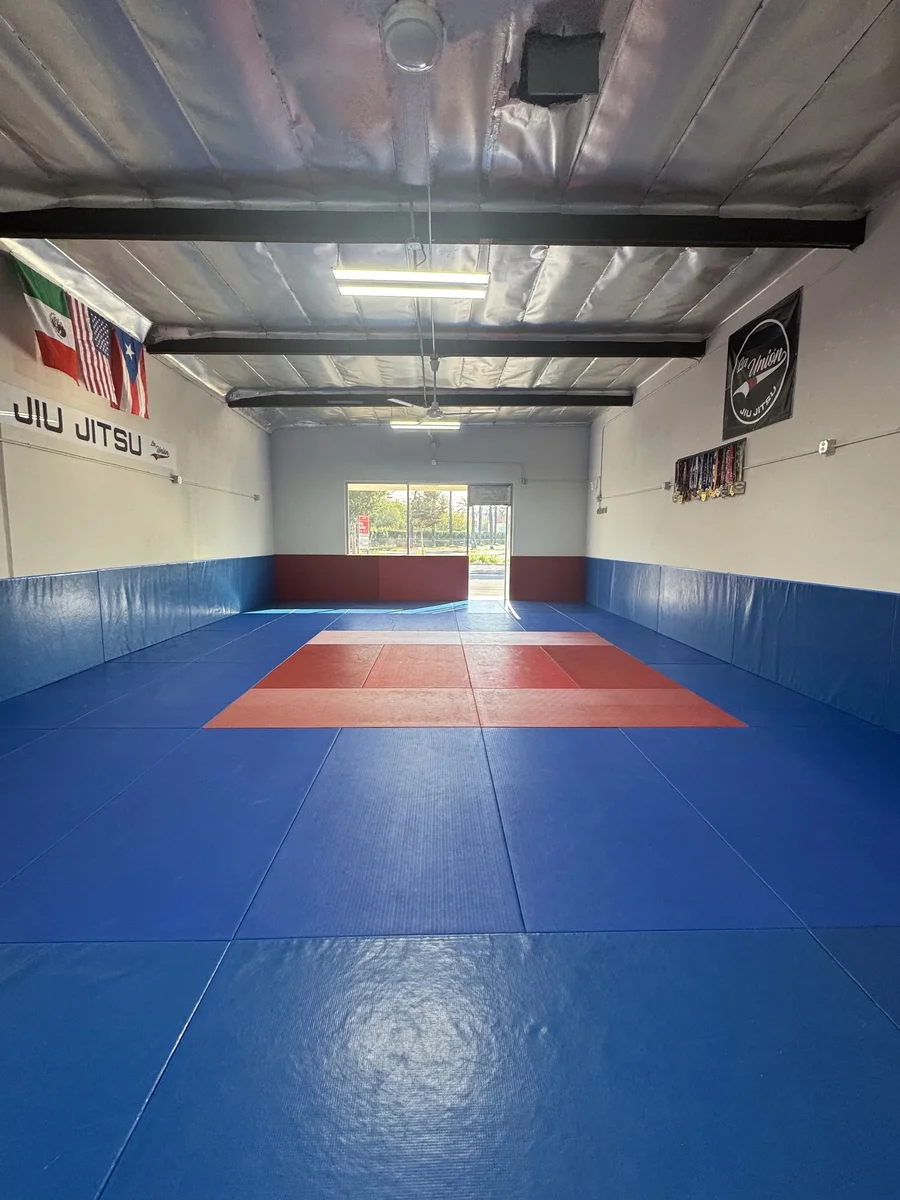 LA Union Jiu Jitsu facility image