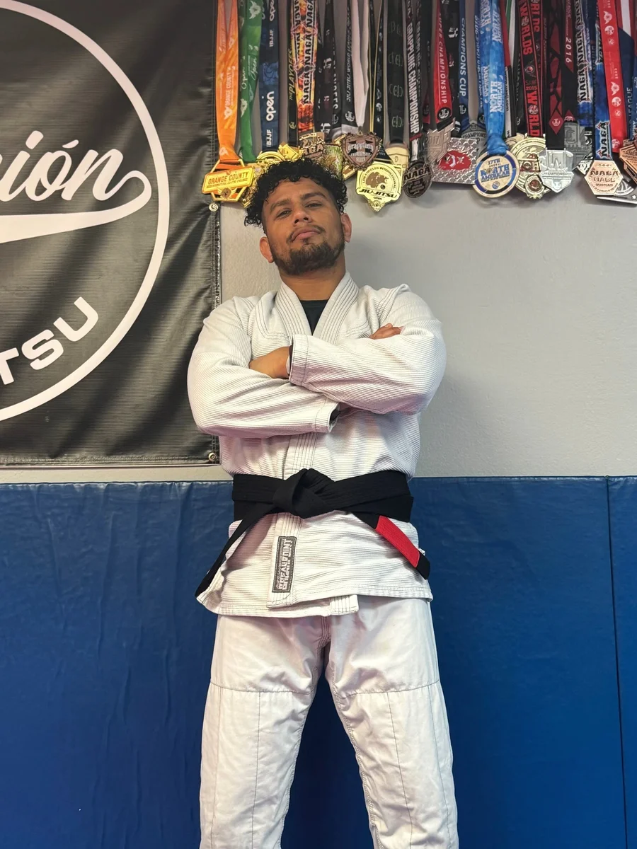 LA Union Jiu Jitsu facility image