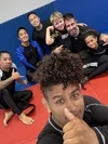 LA Union Jiu Jitsu facility image
