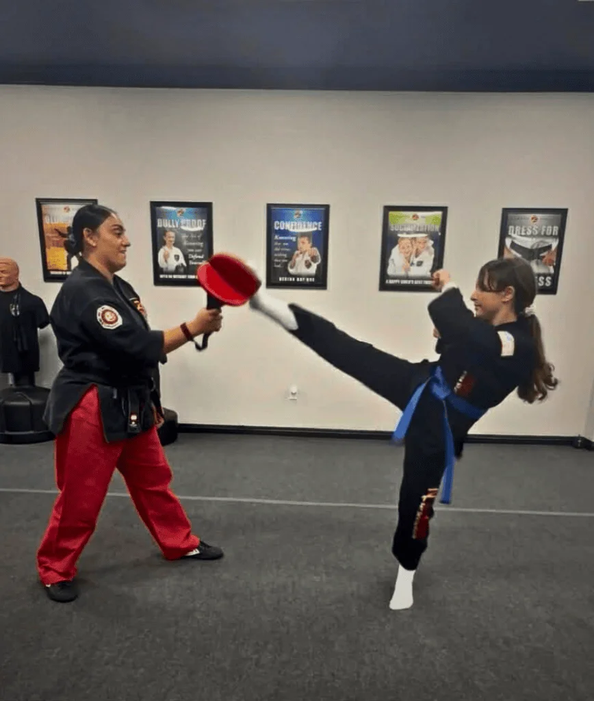 Laguna Niguel jiu jitsu classes facility image