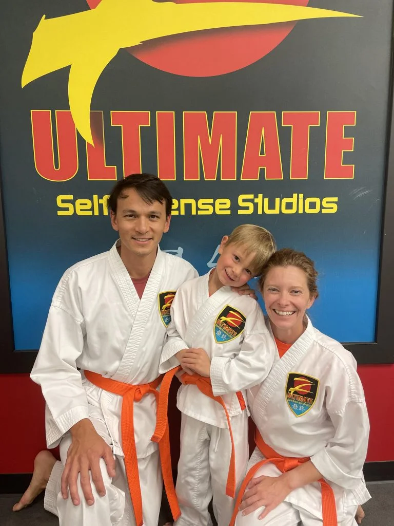 Laguna Niguel jiu jitsu classes facility image