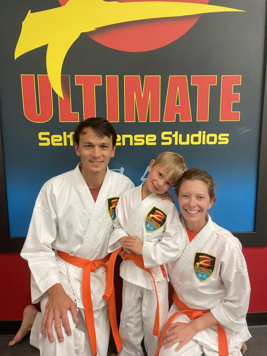 Laguna Niguel jiu jitsu classes facility image