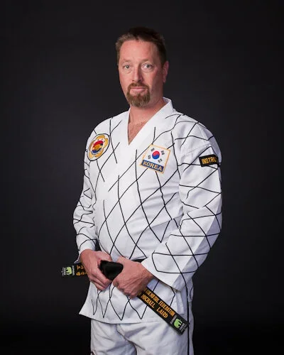 Laird’s Academy of Martial Arts facility image
