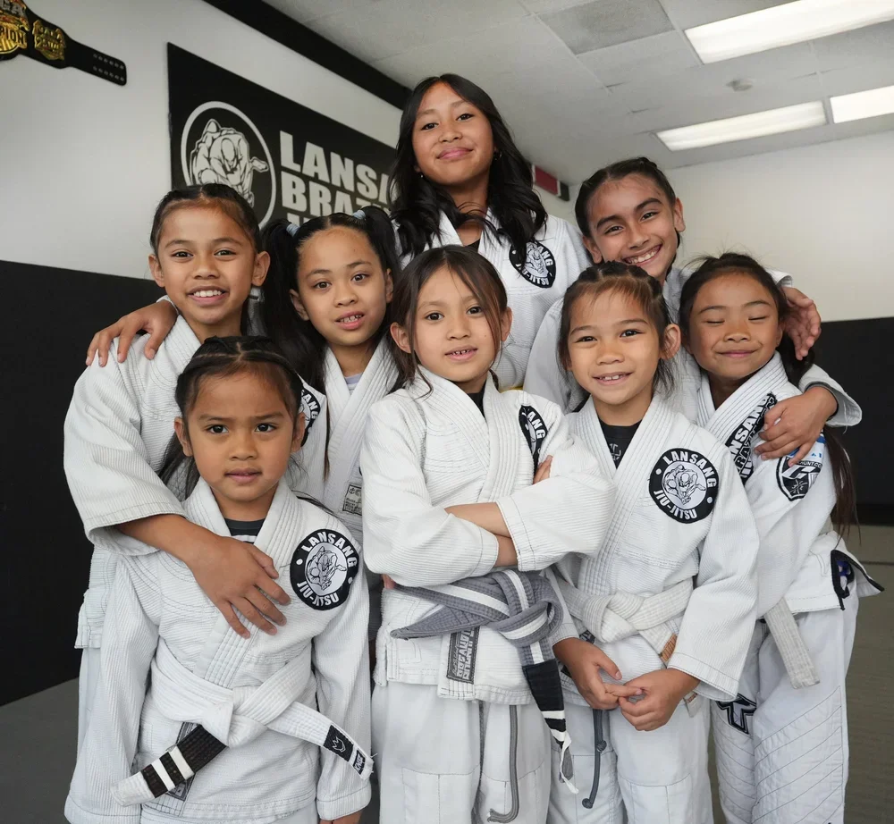 Lansang Jiu Jitsu - Carson facility image